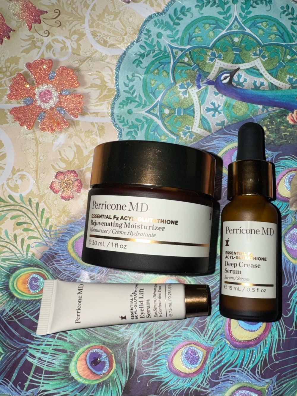 Perricone md set